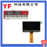 Display For Nord - Wave 2 , Electro 5D/HP 6D , Stage 3 , Piano 3/4 OLED LCD Screen Repair