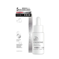 【BB Amino】科研外泌體奇蹟修護安瓶精華10ml