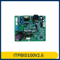ITPBID100V2.6 Refrigerator Frequency Conversion Board For Panasonic NR-B25VG1 NR-28VG1 NR-B25VS1 Refrigerator