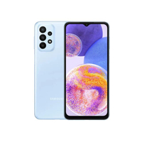 Galaxy A23 6/128GB จอ 6.6" 90Hz กล้องหลัง 50+5+2+2MP แบต5000mAh - Blue