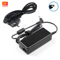 19V 3.42A 65W AC DC Adapter Charger For Jumper EZbook i7S Core i7 Laptop Power Supply With Cable Cord