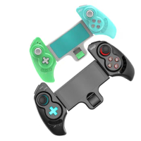 Ipega PG-SW029 for NS for switch Console for PS3 Android and PC Wireless Bluetooth Controller Gamepad Joystick