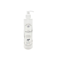 【PURESENCE 樸香氛】法國馬賽皂之家驢奶護膚卸妝乳(250ml)