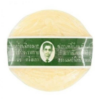 泰國 阿公皂-香茅樟腦(170g/顆) [大買家]