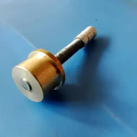 Penutup Pipa / Stelan Per Berkualitas od 22 tebal 2mm