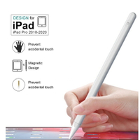 2代防誤觸iPad觸控筆手寫筆 適用於iPad pro12.920182019Air3mini5