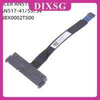 Acer Nitro 5 Flexible HDD Cable For AN515-45-56-57 AN515-45-56 AN517-41/53/54 Hard Disk SATA Hard Disk Cable NBX0002TS00
