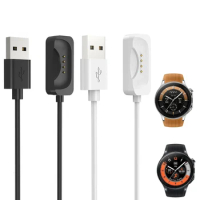 Dock Charger Adapter Smartwatch USB Charging Cable Power Charge Wire For OPPO Watch X / OnePlus Watch 2 Sport Smart Accessories