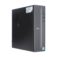 คอมพิวเตอร์ตั้งโต๊ะแบบบาง OECS1250I501-i5 14400/16GB/512SSD สีดำ