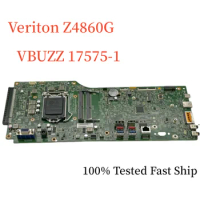 17575-1 For Acer Veriton Z4860G All in One Motherboard 348.0C807.0011 DBVRZ11001 LGA 1151 DDR4 Mainboard 100% Tested Fast Ship