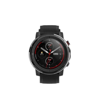 Global Version Amazfit Stratos 3 Smart Watch GPS 5ATM Music Dual Mode 14 Days Smartwatch For Android