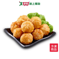 澎湖明興花枝丸600g/包【愛買冷凍】