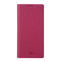 For Sony Xperia 1 5 10 II III 8 ace 2 Matte Leather Wallet Card Slot Magnetic Kickstand Flip Case Cover