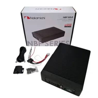 Subwoofer kolong nakamichi nbf20.0 subwoofer kolong 8 inch nakamichi nbf20.0