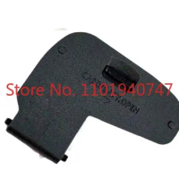 Free shipping Genuine Battery door battery cover for Canon EOS RP EOSRP SLR camera repair parts