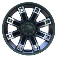 Car Wheel Rim Is Applicable To 14 15 16 Inch Toyota Yaris Vios FS Honda Civic Fit Nissan Sentra Hyundai Verna Modified Wheel Hub