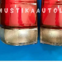 Lampu stop Stoplamp Stoplight Untuk zebra espass s91,espass s92 baris penumpang