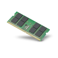【Kingston 金士頓】DDR4 3200 16GB 筆電記憶體 KCP432SS8/16 品牌專用