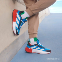 【adidas 官方旗艦】LEGO X TECH RNR LACE-UP 運動鞋 童鞋 HP5884