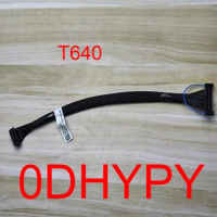 New Original For Dell T640 Workstation Power Supply Cable 0DHYPY DHYPY Server Control Panel Cable Signal Cable