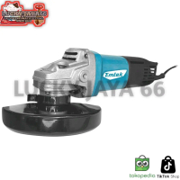 GERINDA TANGAN 4\ inch EMTEK MT9553 / ANGLE GRINDER EMTEK MT9553"