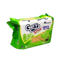 BLIAM GERY SALUT MALKIST Kemasan 105gr GERY SALUT MATCHA 105gr