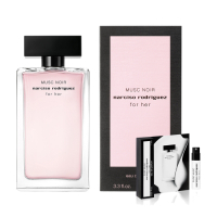 NARCISO 深情繆思淡香精100ml(贈隨機針管乙支)