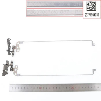New Laptop Hinges For HP Second generation plus omen17-W G37 ，ORG PN:G37