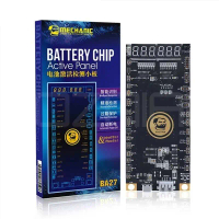 บอร์ดเปิดใช้งานการชาร์จแบตเตอรี่, NIC BA27 BA19 BA33, สำหรับโทรศัพท์, iP 5 8 13 promax, Samsung Xiao