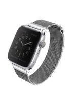 สายนาฬิกา (44 mm,Milanese Loop,สี Silver) รุ่น DANTE 44 MM-SIL
