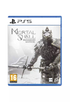 Blackbox PS5 Mortal Shell Enhanced Edition Deluxe Set (R2) PlayStation 5