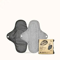 Menspad Single - Waterproof S Kotak