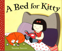 A Bed for Kitty: A Picture Book