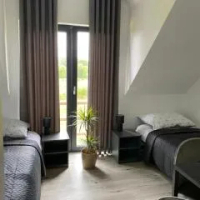 住宿 Noclegi w Dolinie Wilkowskiej Wilków