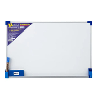 ไวท์บอร์ด 40x60 ซม. A-Line SW-40