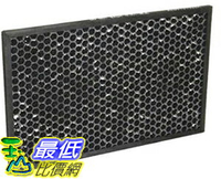 [東京直購] SHARP FZB50DF 空氣清凈機 濾網 適用 KI-B50、500Y5、50E9