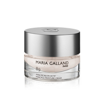 【MARIA GALLAND】紅鑽甦活潤肌霜(89號)50ml｜法國 瑪琍嘉蘭｜紅誠集品