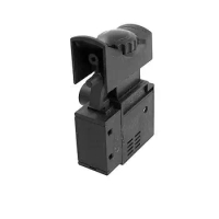 AC 250V 6A Lock on Manual Trigger Switch for Bosch RE400 Electric Drill