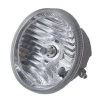 ไฟหน้ารถจักรยานยนต์, ไฟหน้า, สำหรับ Vespa LX 125 150, RM22