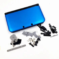 OEM for 3DSXL for 3DSLL Console Full Case Plastic Housing Cover Shell Buttons Replacement