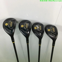 2023HONMA ICHIRO原裝3號4號5號6號混合桿