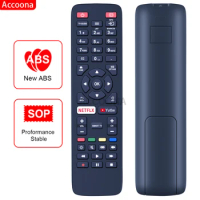 Remote Control For AOC LE43S5285 43S5285 50U6285 55U6285 Smart LED LCD HDTV TV