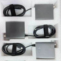 New Original 135W Power Adapter USB-C Super Fast Charger+1.8M Cable For Huawei Mate 40pro P30 Pro MateView GT 34" / 27" Matebook