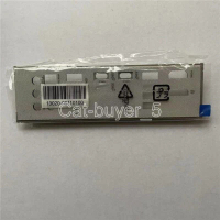 I/O Shield For ASUS PRIME Z590-A Motherboard Backplane