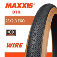 MAXXIS DTH EXO WIRE 26X2.3 26er 26in neumático de bicicleta BMX