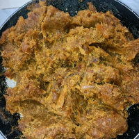 Selai nanas full 100% nanas Homemade 1 kg FRESS +kayu manis