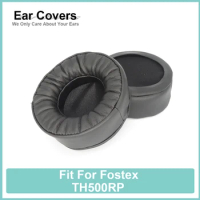 Earpads For Fostex TH500RP Headphone Soft Comfortable Earcushions Pads Foam