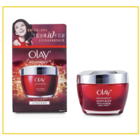 OLAY 玉蘭油大紅瓶乳面霜 REGENERIST MICRO-SCULPTING SUPER CREAM 50G