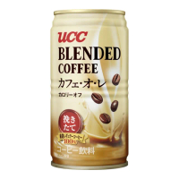 即期品【UCC】咖啡歐蕾185gx30入/箱