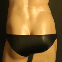 Mens Sexy String Bikini Mesh Breathable Underwear T-Back Thongs Mini Briefs Panties Low-waist Thongs G String Jockstrap